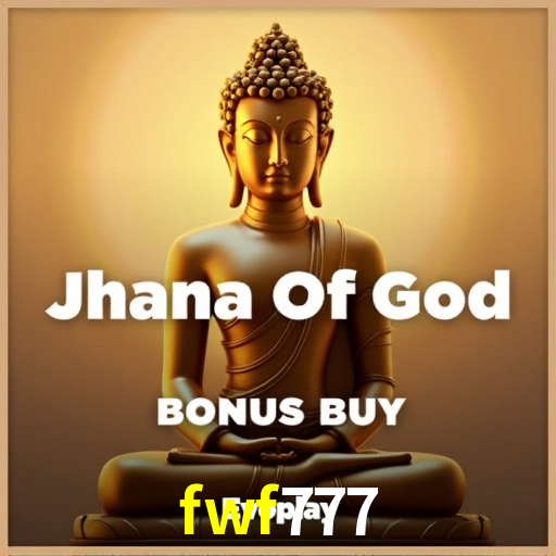 Experiência de Jogos fwf777