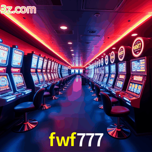 Experiência Apostas fwf777