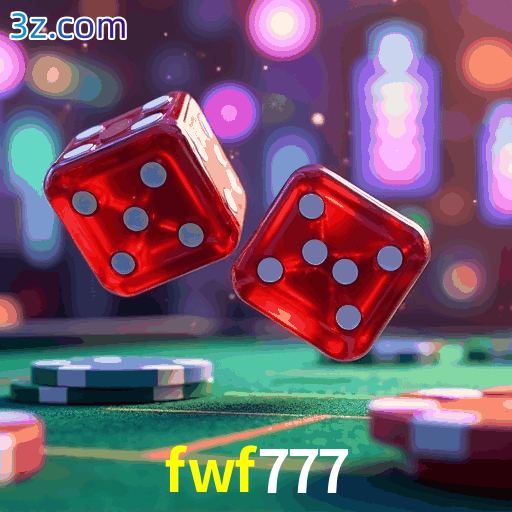 Experiência Jogos fwf777