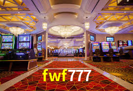 VIP Cassino fwf777