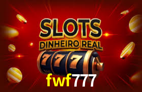 App Mobile fwf777